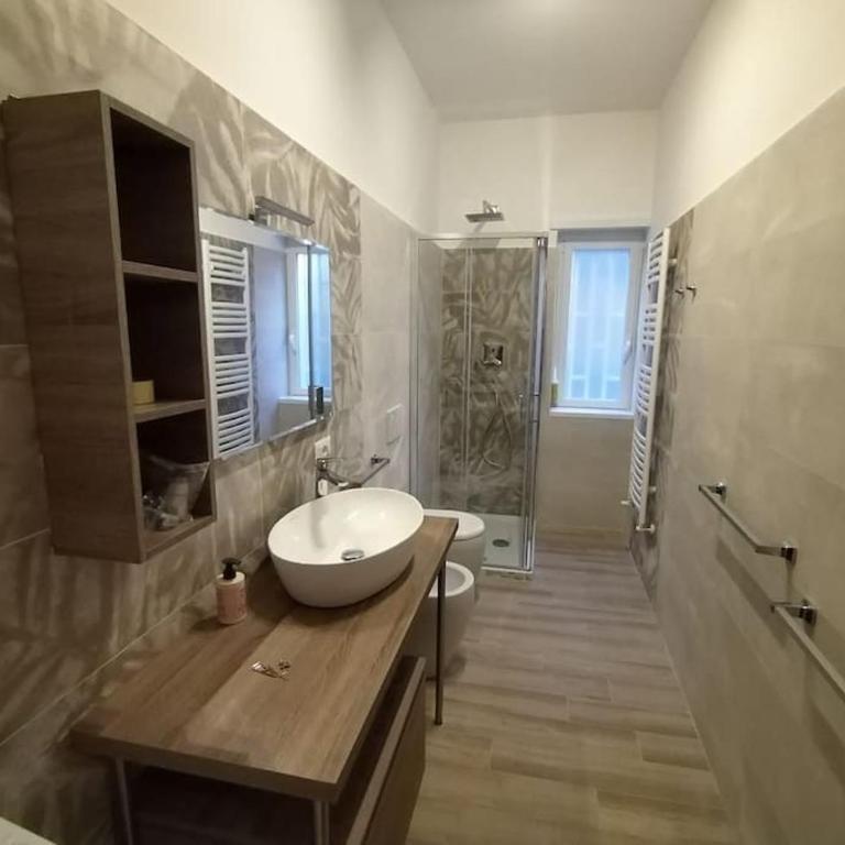 Casa Sorelle Marchisio - Apartment mit 2 Schlafzimmern - 10