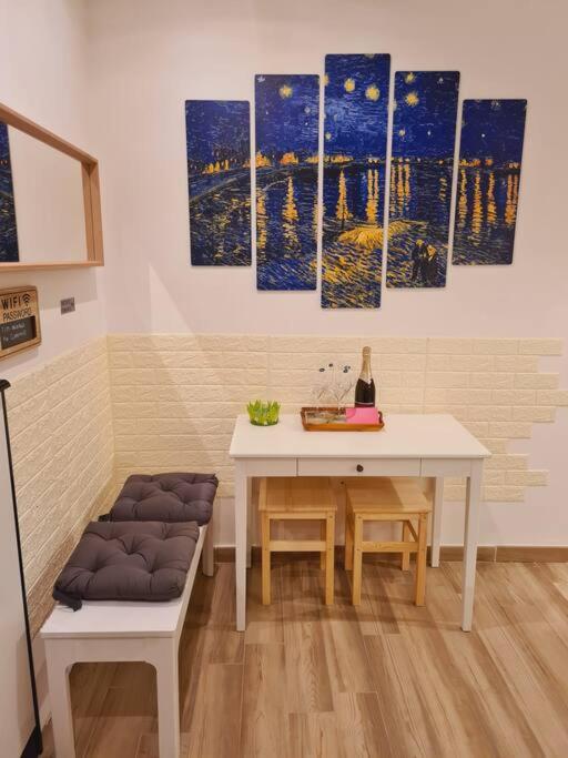 Casa Sorelle Marchisio - Apartment mit 2 Schlafzimmern - 13