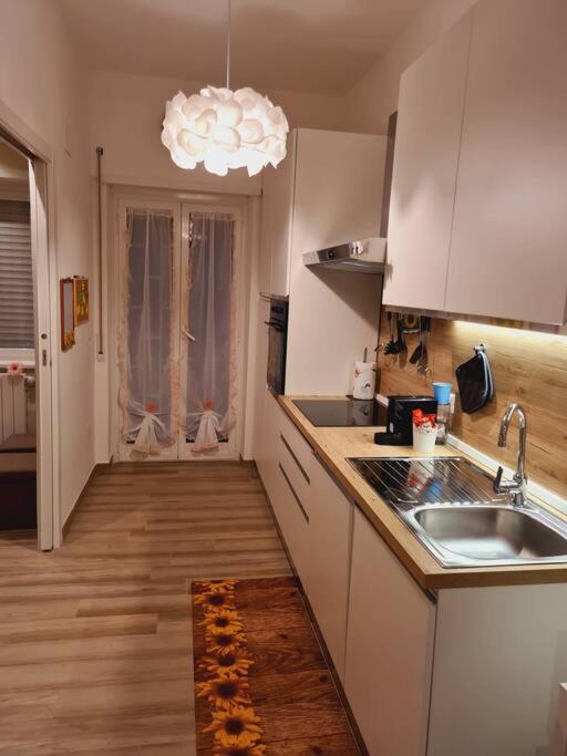 Casa Sorelle Marchisio - Apartment mit 2 Schlafzimmern - 14