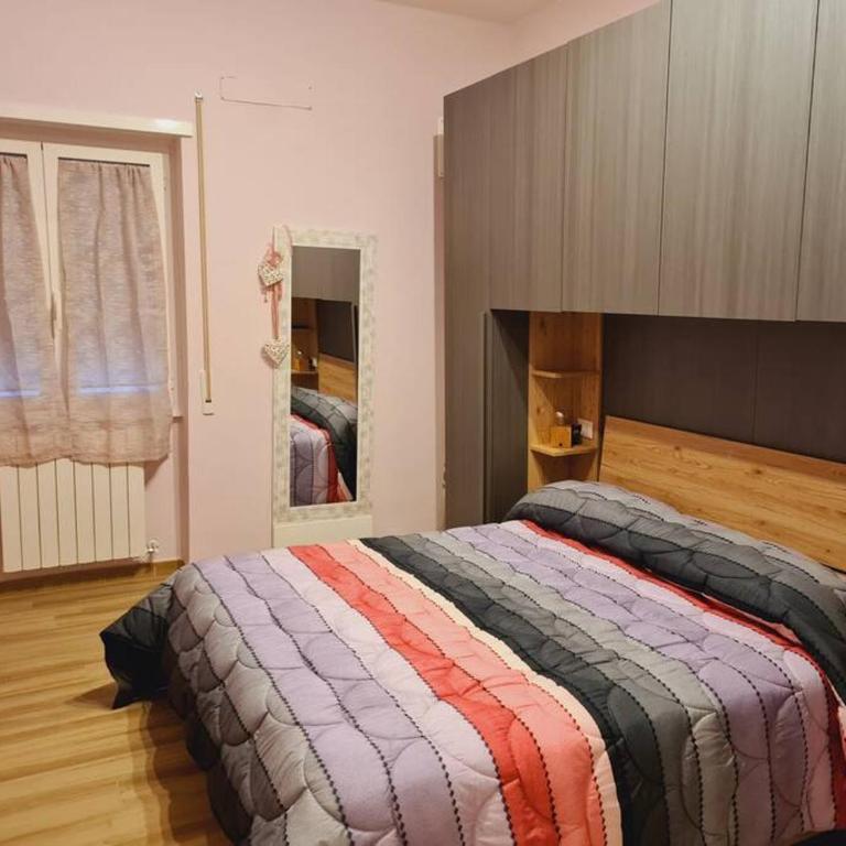 Casa Sorelle Marchisio - Apartment mit 2 Schlafzimmern - 15