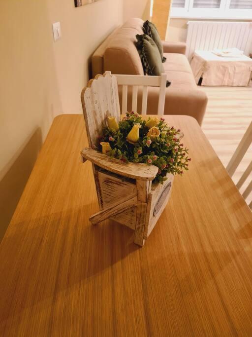 Casa Sorelle Marchisio - Apartment mit 2 Schlafzimmern - 18