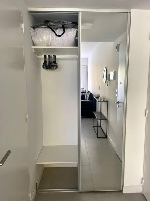 Studio premuim a estrenar Palermo - Apartamento de 1 dormitorio - 2