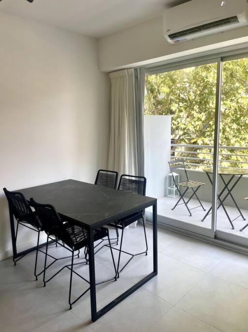 Studio premuim a estrenar Palermo - Apartamento de 1 dormitorio - 17
