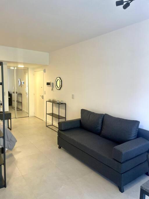 Studio premuim a estrenar Palermo - Apartamento de 1 dormitorio - 19