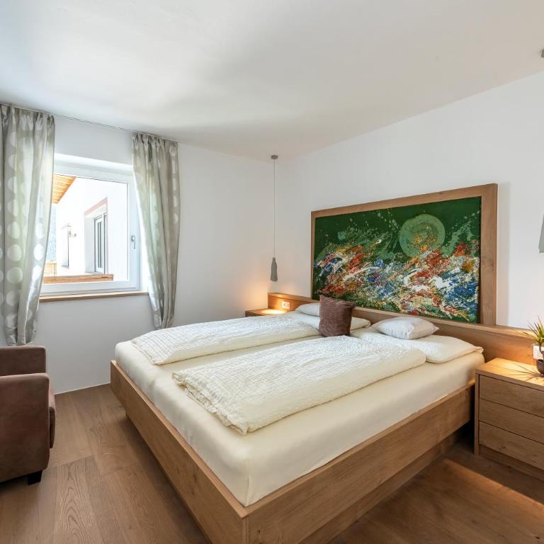 Panorama Residence Schlossblick - Deluxe Doppel-/Zweibettzimmer - 11