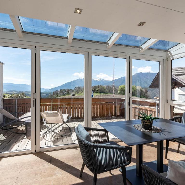 Panorama Residence Schlossblick - Deluxe Doppel-/Zweibettzimmer - 3