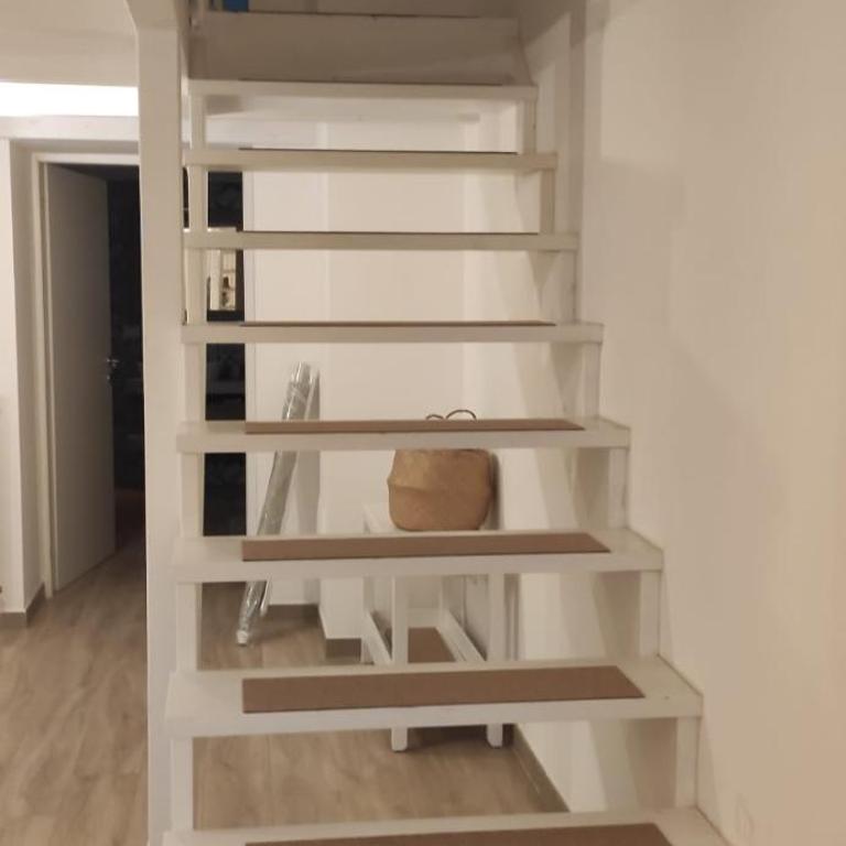 CaSaMaS Spacious 75m Apartment in Brindisi Historic Center Rated 9 - Casa con 1 Camera da Letto - 13
