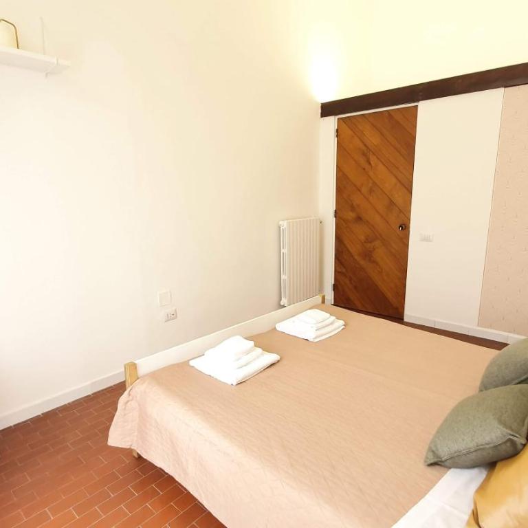 Classy Apartment - Bari Centro - Appartamento con 3 Camere da Letto - 7