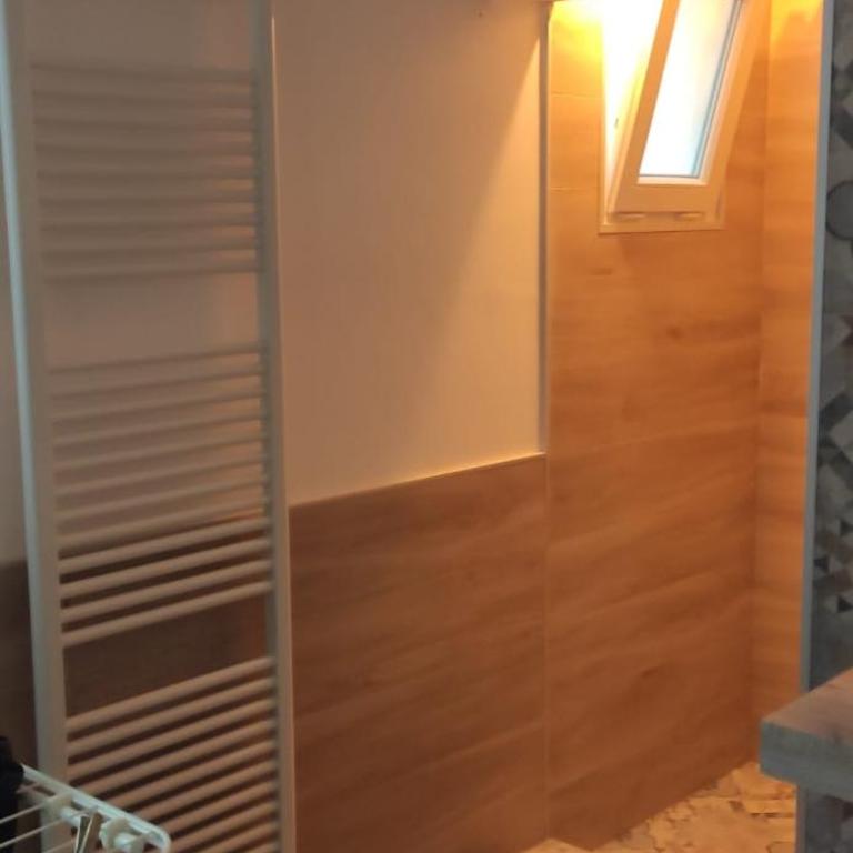 CaSaMaS Spacious 75m Apartment in Brindisi Historic Center Rated 9 - Casa con 1 Camera da Letto - 22