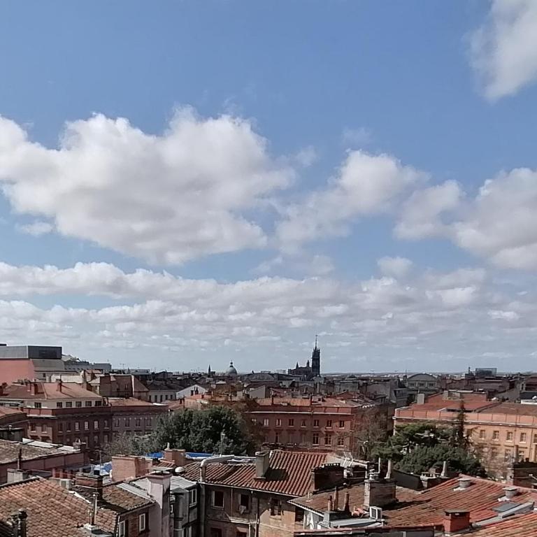 Le Panoramic - Appartamento con 1 Camera da Letto - 17