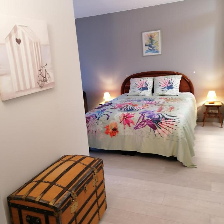 Le Panoramic - Appartamento con 1 Camera da Letto - 18