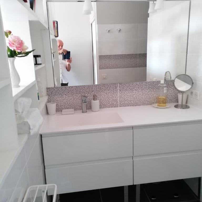 Le Panoramic - Appartamento con 1 Camera da Letto - 10