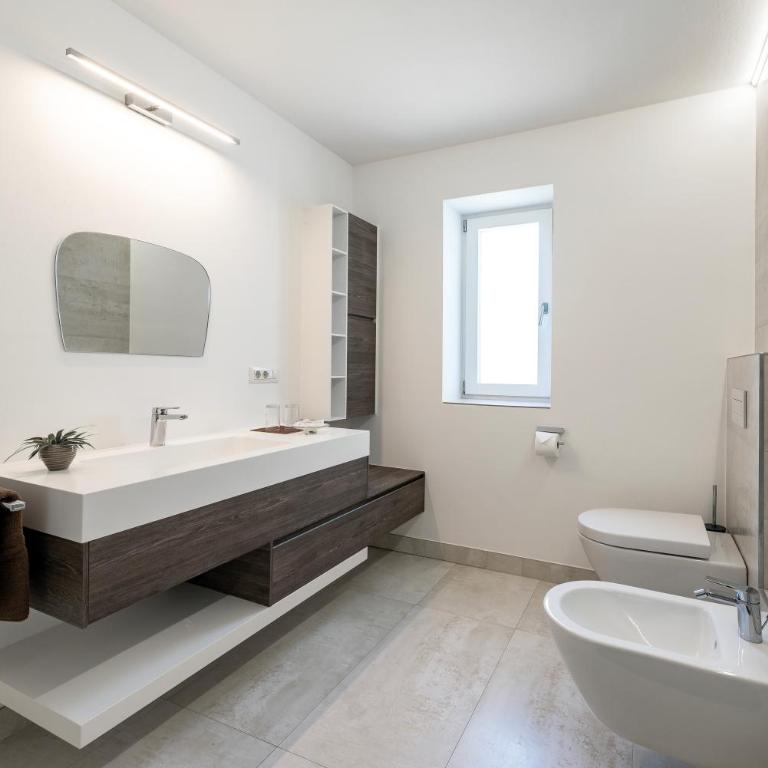 Panorama Residence Schlossblick - Deluxe Doppel-/Zweibettzimmer - 17