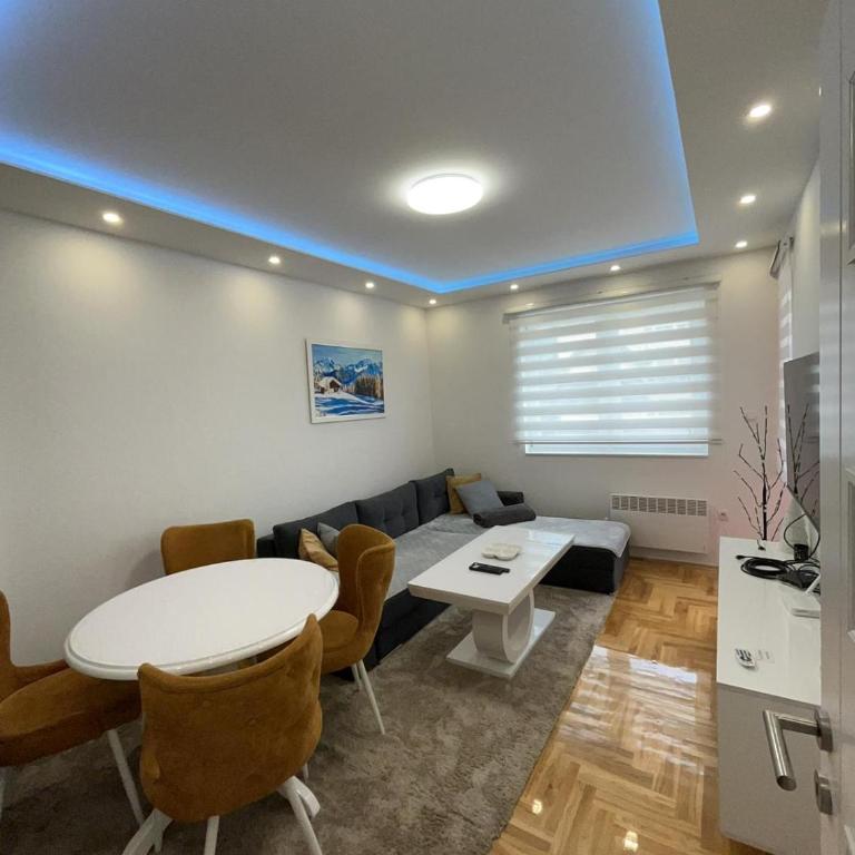 Apartman VUČKO - One-Bedroom Apartment - 3
