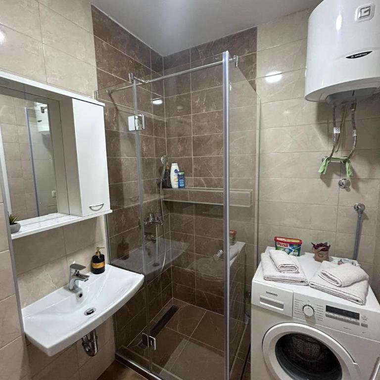 Apartman VUČKO - One-Bedroom Apartment - 20
