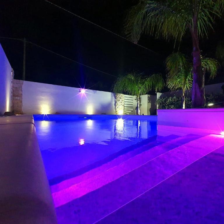 La Perla di Marzamemi - Villa con 2 Camere da Letto - 77
