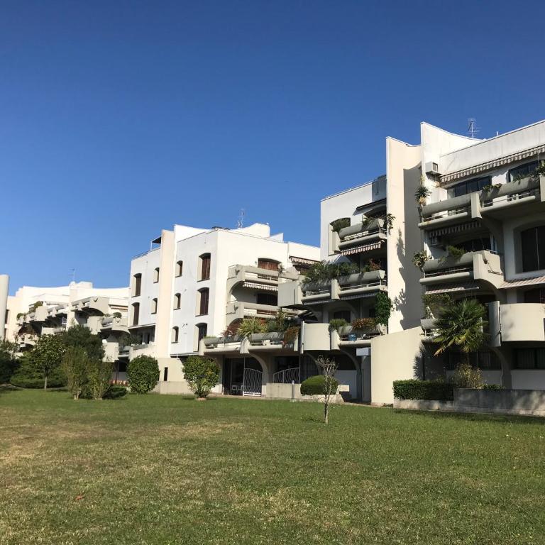 Liston B31 - Apartment mit 1 Schlafzimmer - 15