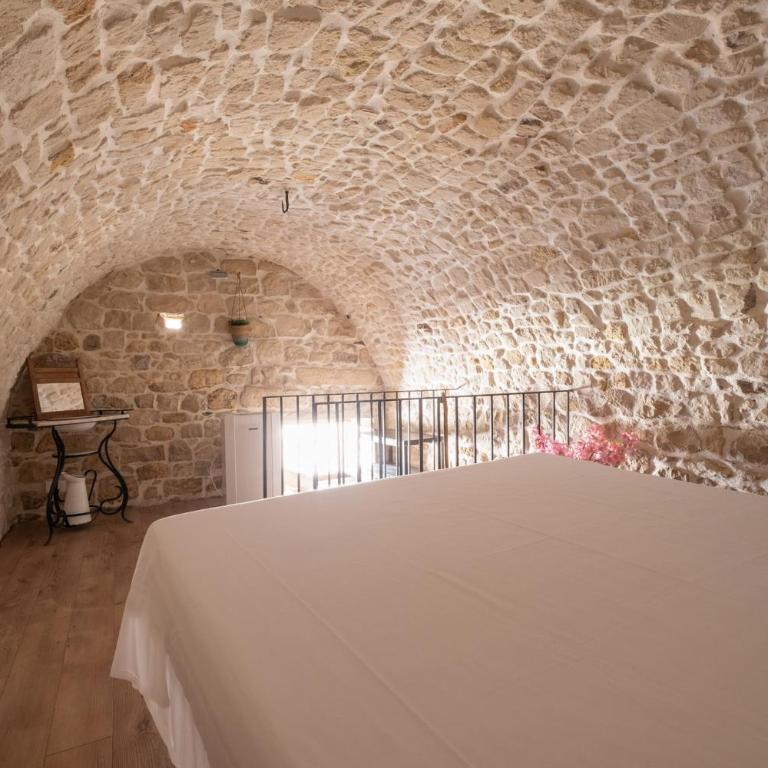 Case degli Avi 2, antico abitare in grotta - Loft - 3