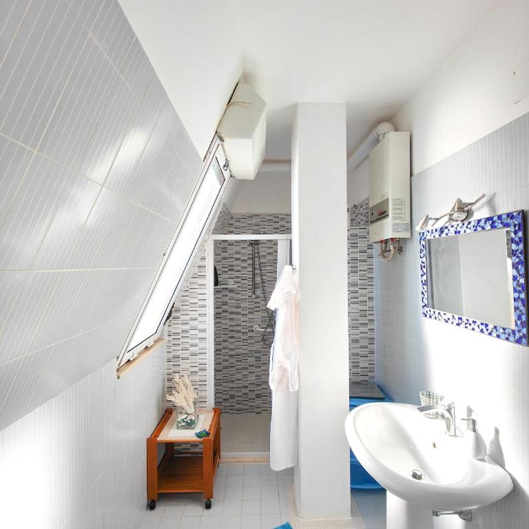 Lucy Penthouse - Appartamento con 2 Camere da Letto - 19