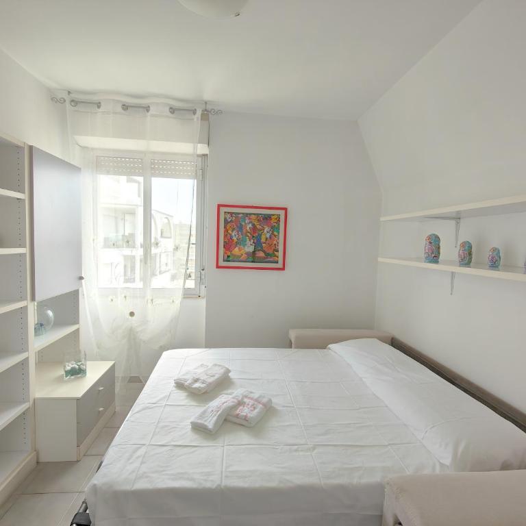 Lucy Penthouse - Appartamento con 2 Camere da Letto - 17