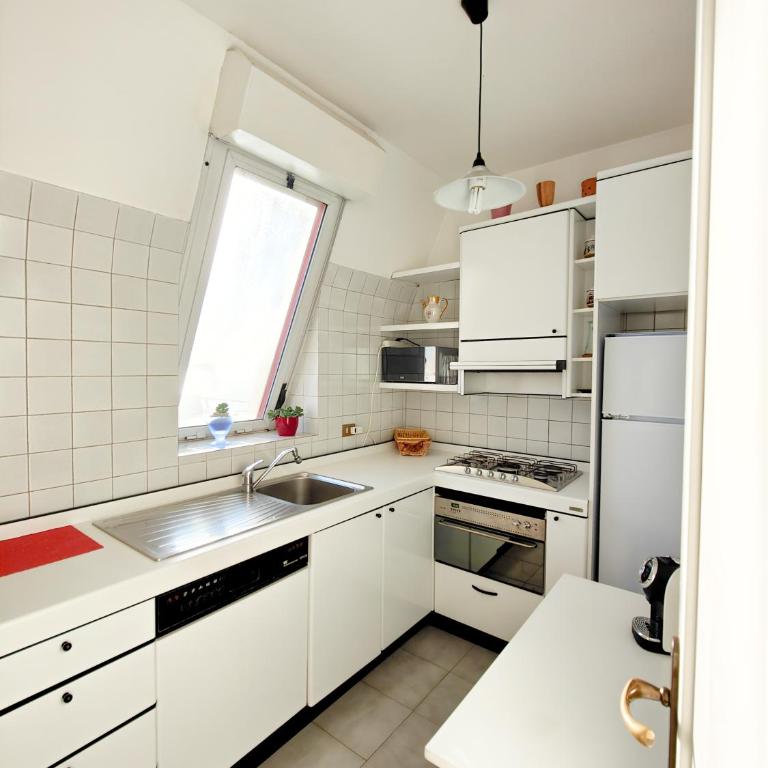 Lucy Penthouse - Appartamento con 2 Camere da Letto - 13