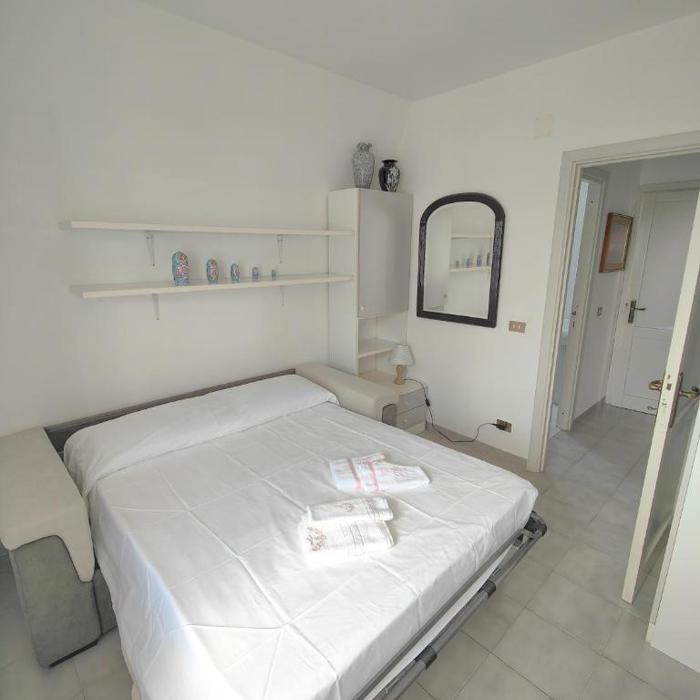 Lucy Penthouse - Appartamento con 2 Camere da Letto - 18