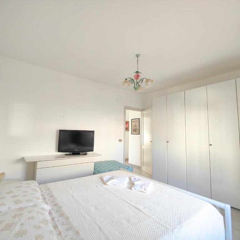 Lucy Penthouse - Appartamento con 2 Camere da Letto - 16