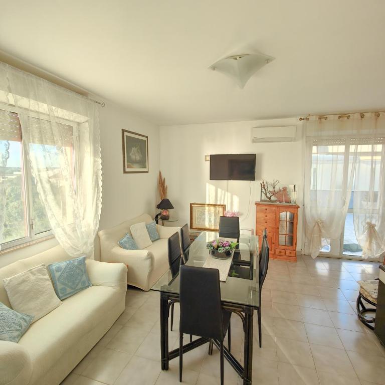 Lucy Penthouse - Appartamento con 2 Camere da Letto - 10
