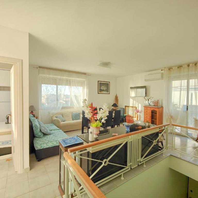 Lucy Penthouse - Appartamento con 2 Camere da Letto - 12