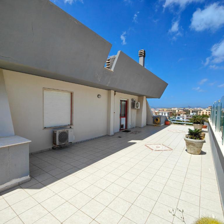 Lucy Penthouse - Appartamento con 2 Camere da Letto - 5