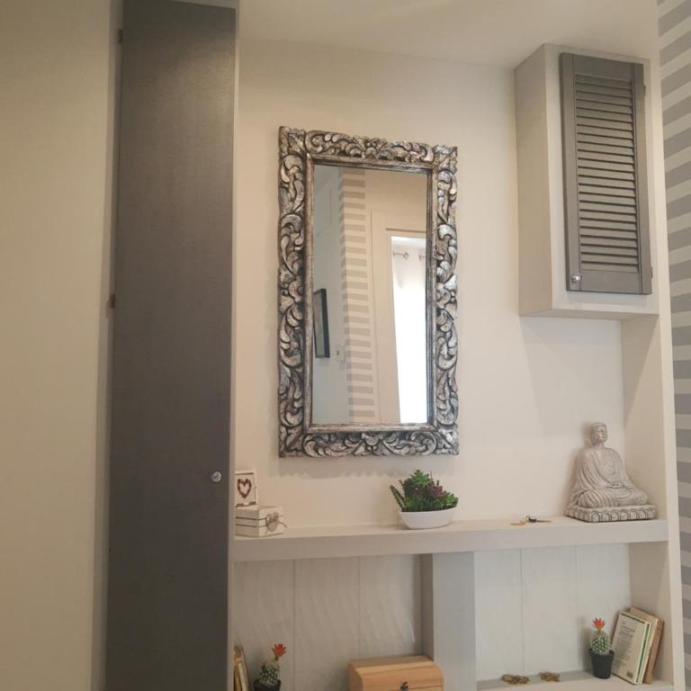 Zahira2 - Appartamento con 1 Camera da Letto - 14