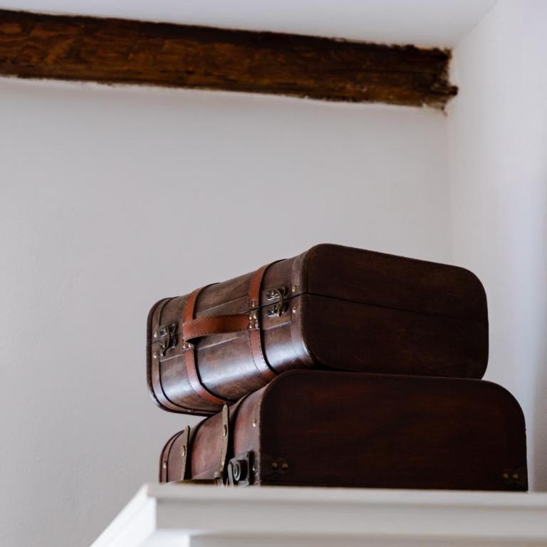 Le 5 Terre La Spezia - Comfort Quadruple Room - 4