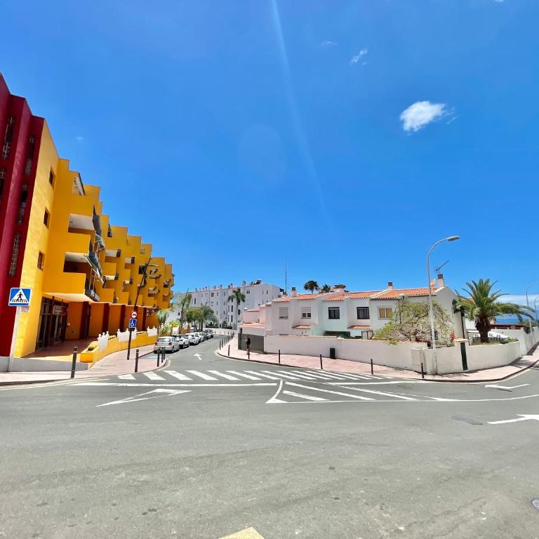 Sea Garden - Apartamento de 2 dormitorios - 57