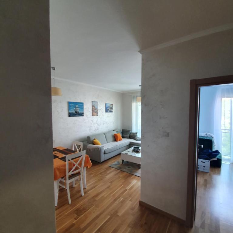 Blue Sky Apartment Becici - Apartman sa 1 Spavaćom Sobom - 3