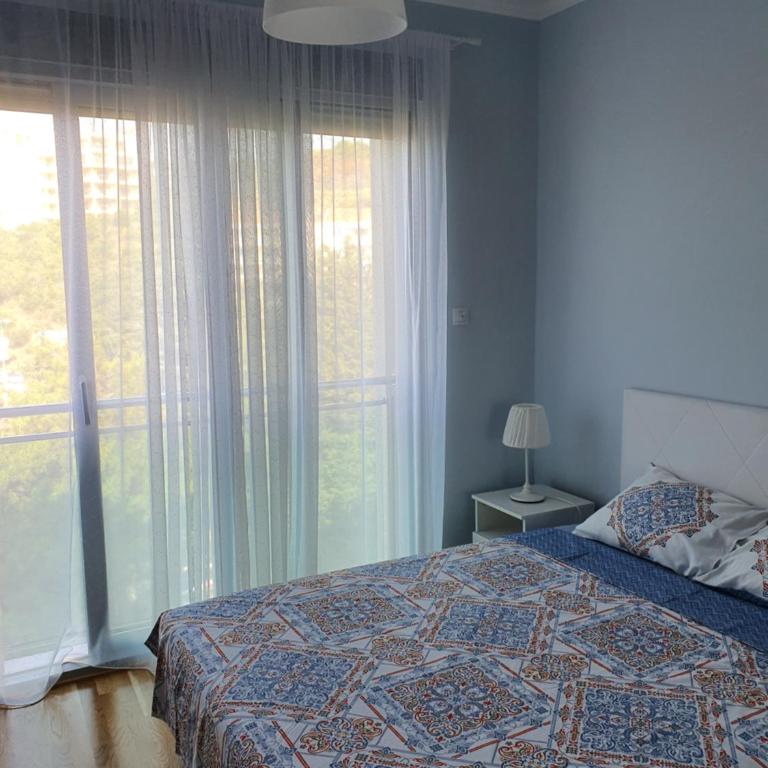 Blue Sky Apartment Becici - Apartman sa 1 Spavaćom Sobom - 5