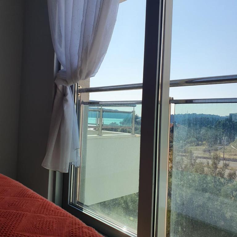 Blue Sky Apartment Becici - Apartman sa 1 Spavaćom Sobom - 10