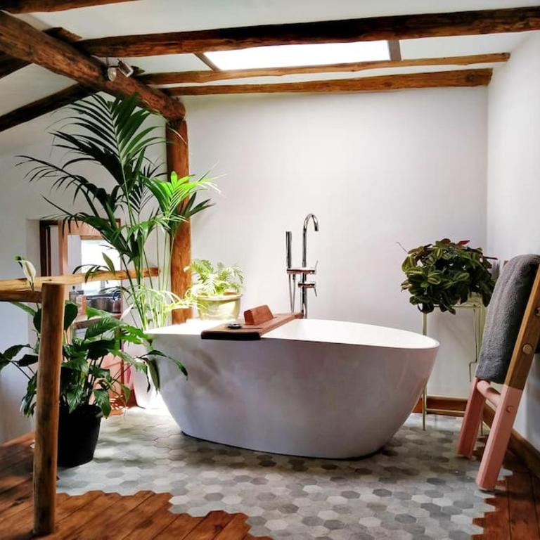 Romantic eco retreat - Casa con 1 dormitorio - 1