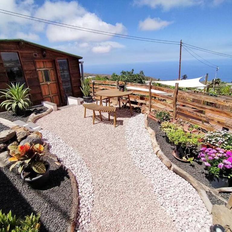 Romantic eco retreat - Casa con 1 dormitorio - 4