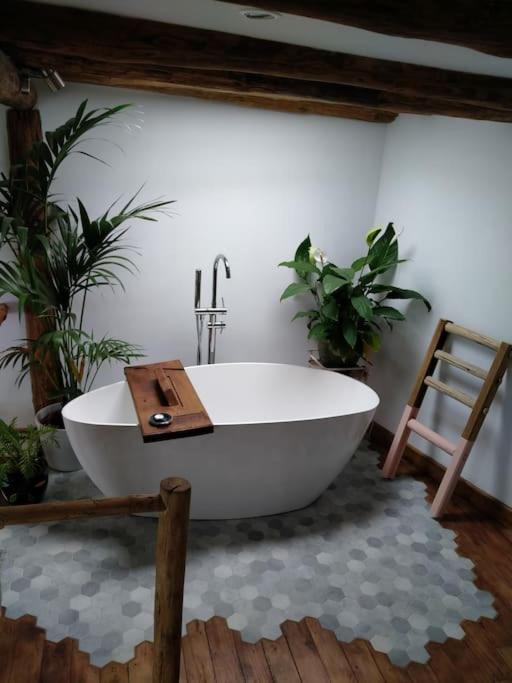Romantic eco retreat - Casa con 1 dormitorio - 6