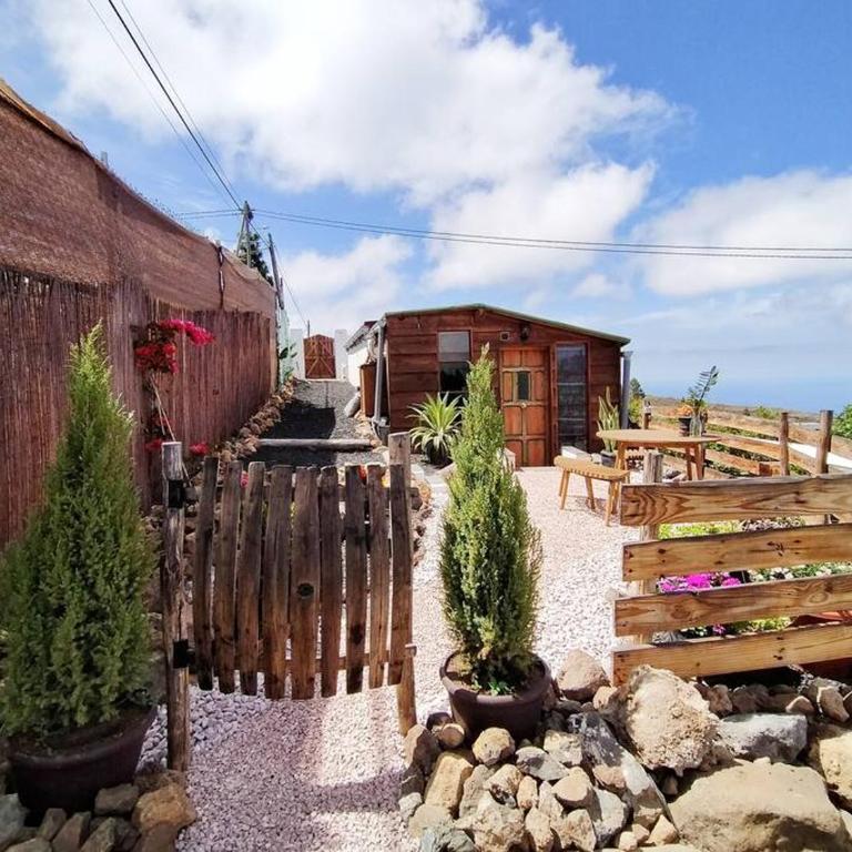 Romantic eco retreat - Casa con 1 dormitorio - 9