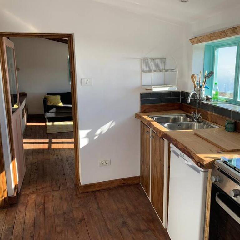 Romantic eco retreat - Casa con 1 dormitorio - 11