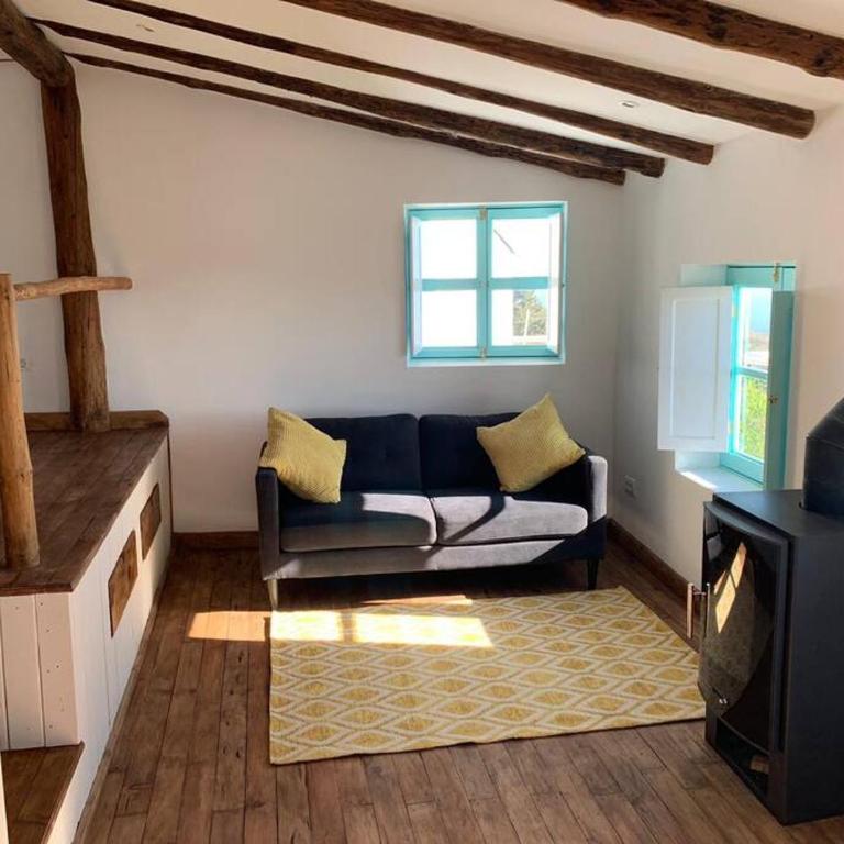 Romantic eco retreat - Casa con 1 dormitorio - 13