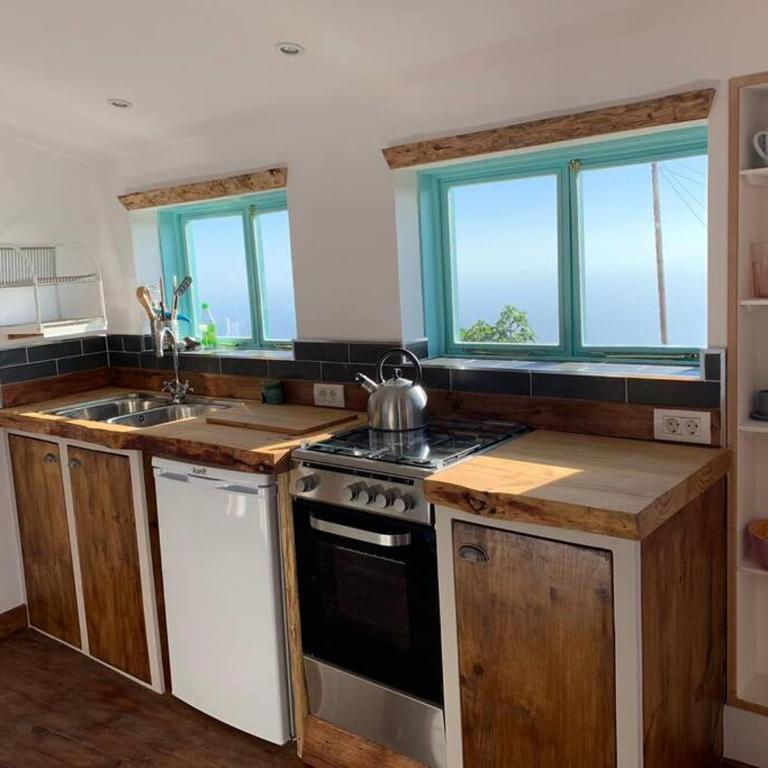 Romantic eco retreat - Casa con 1 dormitorio - 15