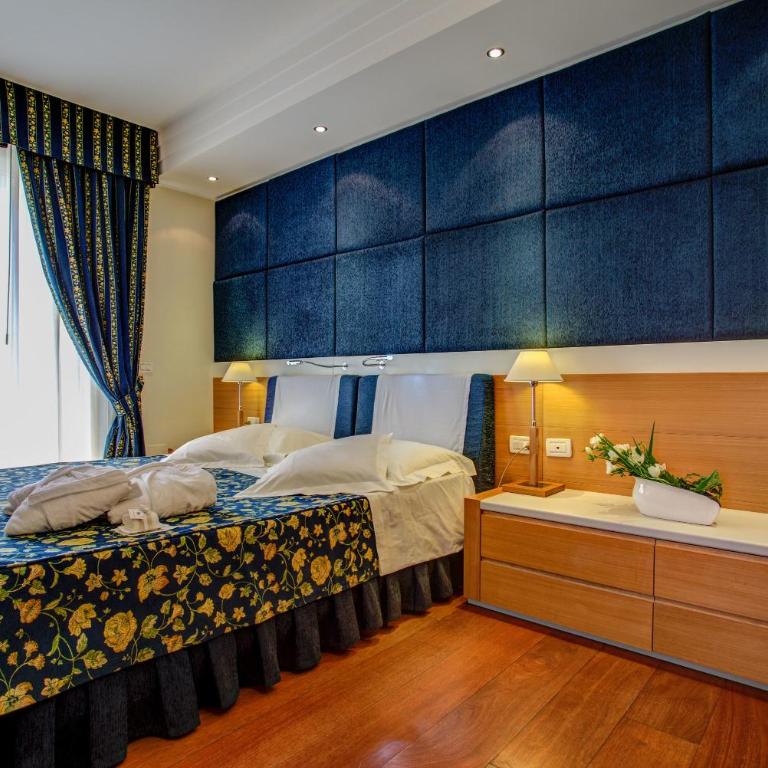Aparthotel England - Appartamento Superior con 1 Camera da Letto (2 Adulti) - 1