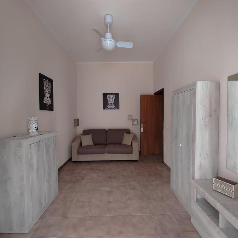 Dimora Santa Chiara - Casa con 1 Camera da Letto - 8