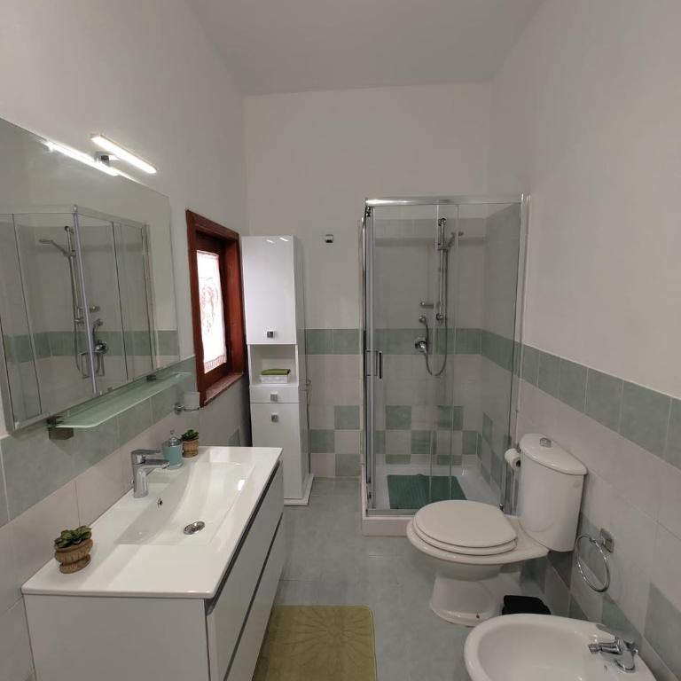 Dimora Santa Chiara - Casa con 1 Camera da Letto - 11