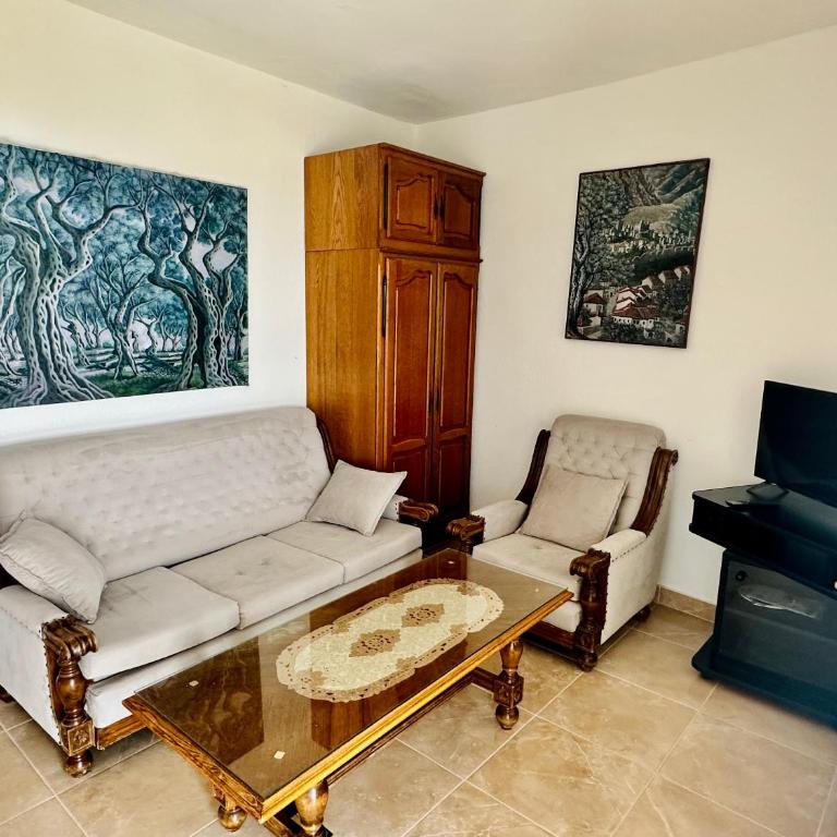 Guest House Djakonovic - Vila sa Pogledom na More - 24