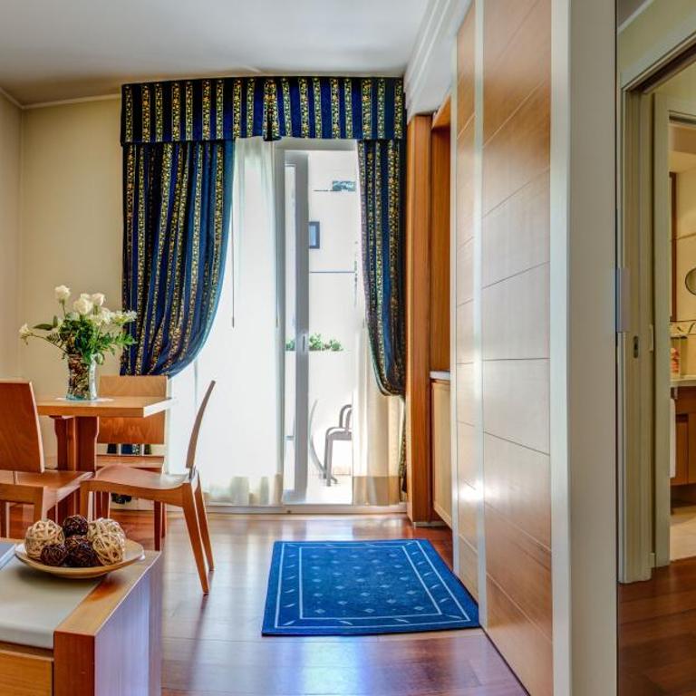 Aparthotel England - Appartamento Superior con 1 Camera da Letto (2 Adulti) - 2