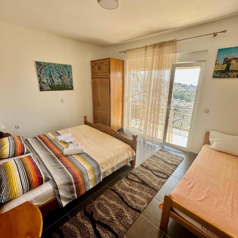 Guest House Djakonovic - Vila sa Pogledom na More - 34