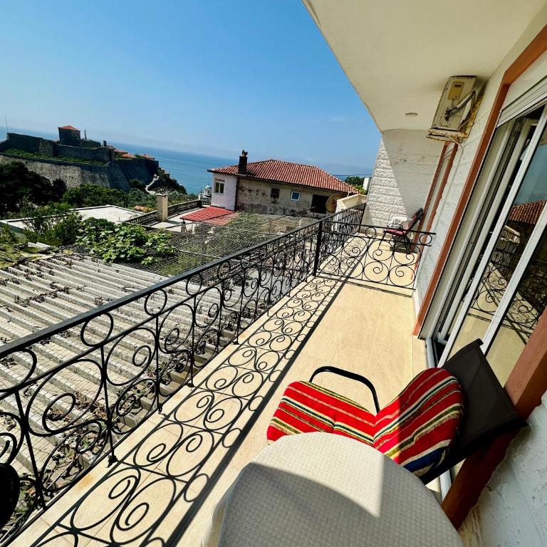 Guest House Djakonovic - Vila sa Pogledom na More - 37